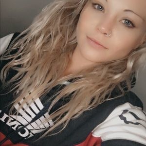 Meet your Posher, Jackie